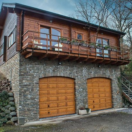 Nidwazo - Ecolodge & Maison D'Hotes Trooz Zewnętrze zdjęcie