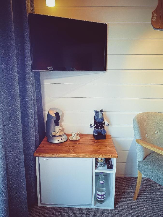 Nidwazo - Ecolodge & Maison D'Hotes Trooz Zewnętrze zdjęcie